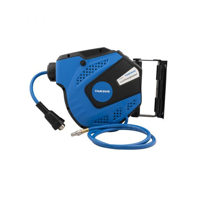 Bobine de tuyau d'air tarsus 10 mètres