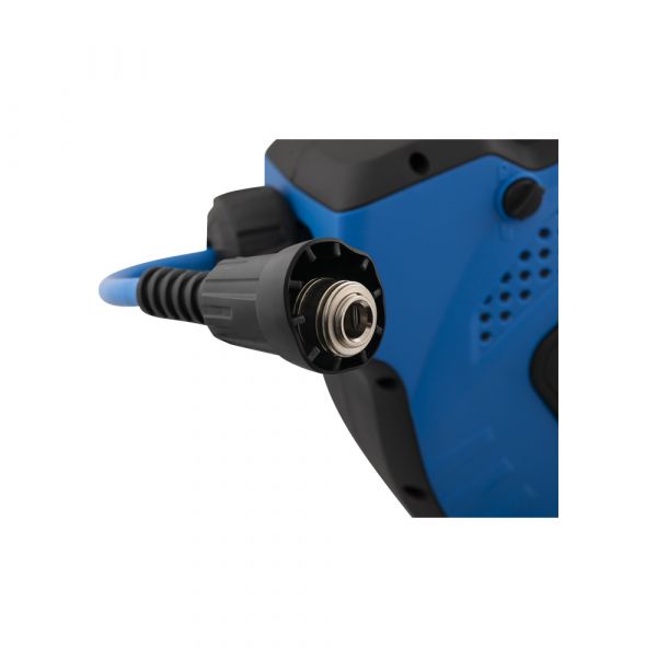 Bobine de tuyau d'air tarsus 10 mètres