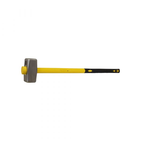Marteau de forgeron 5 kilo bz carré