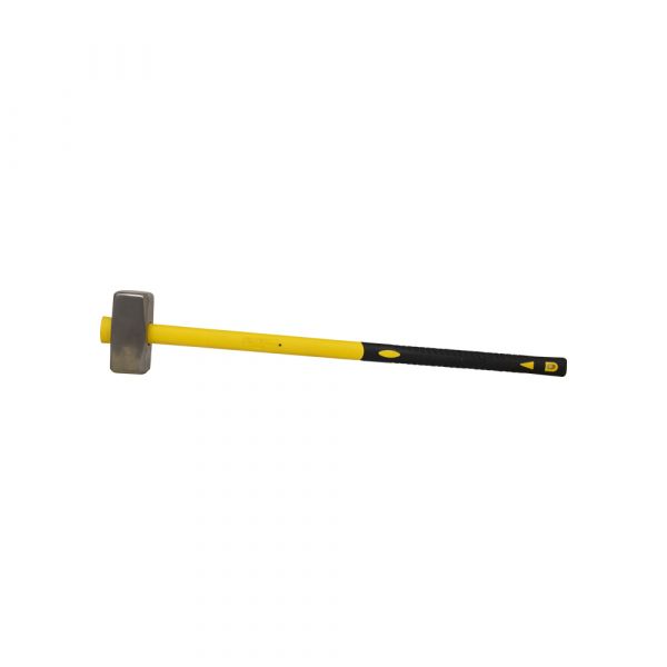 Marteau de forgeron 5 kilo bz carré