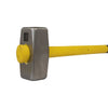 Marteau de forgeron 5 kilo bz carré