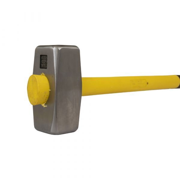 Marteau de forgeron 5 kilo bz carré