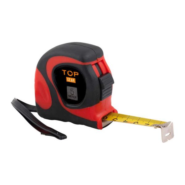 Topgear Topgear Rolband Taille 5 mètres Profi