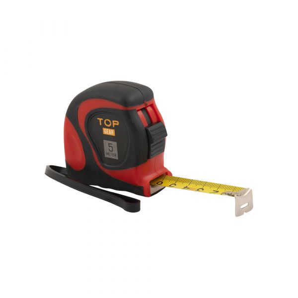 Topgear Topgear Rolband Taille 5 mètres Profi