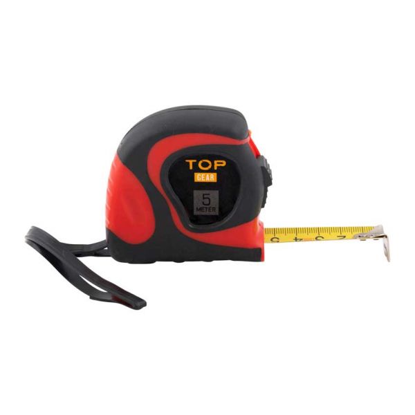 Topgear Topgear Rolband Taille 5 mètres Profi