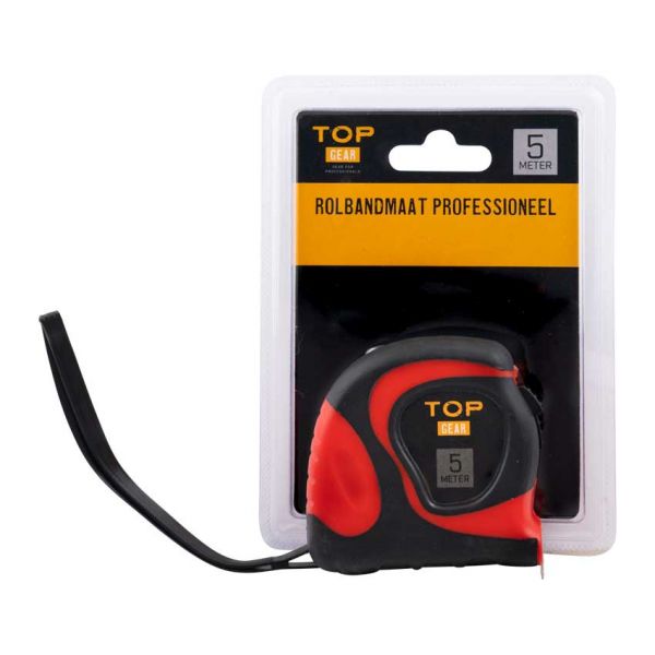 Topgear Topgear Rolband Taille 5 mètres Profi