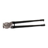 Topgear Topgear Cable Ciseaux 42 = 105 cm