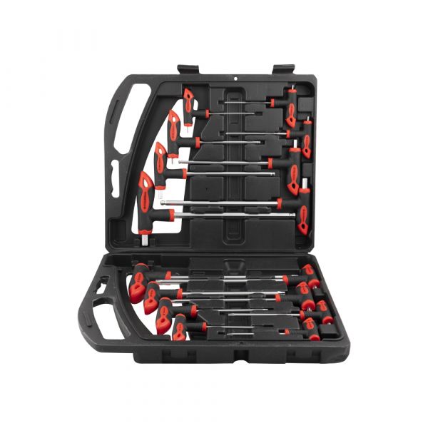 Allen Keys Set 16-Chage