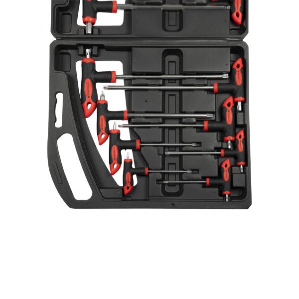 Allen Keys Set 16-Chage