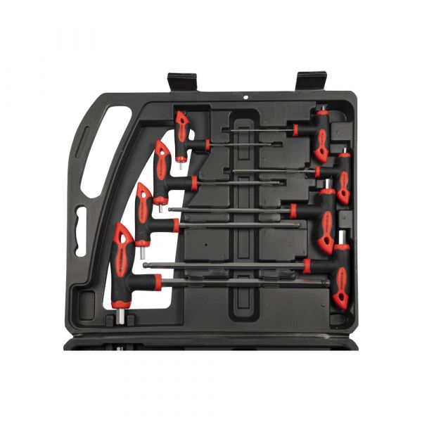 Allen Keys Set 16-Chage