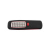 Lampe de poche 24 LEDS + aimant