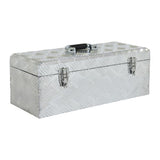 Boîte en aluminium 570x245x220 mm. - afbeelding 1