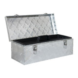 Boîte en aluminium 570x245x220 mm. - afbeelding 3