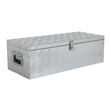 Boîte en aluminium 760x330x245 mm. - afbeelding 1