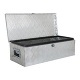 Boîte en aluminium 760x330x245 mm. - afbeelding 3