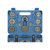 Remuter-Terkless Set 21 Place
