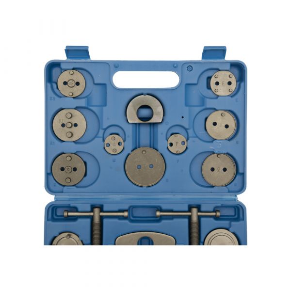Remuter-Terkless Set 21 Place