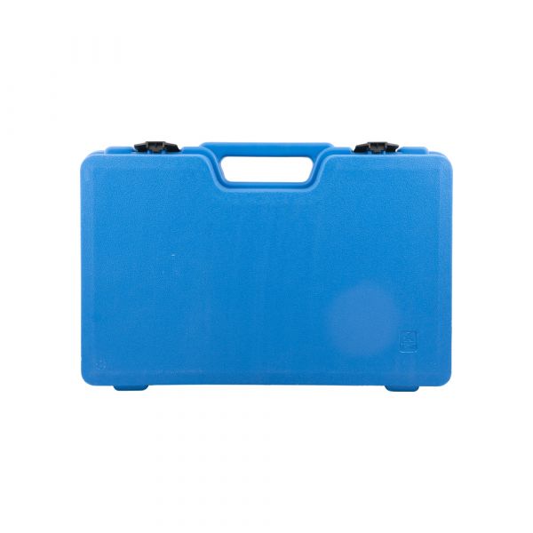 Jeu de pinces pour colliers de serrage 9 pièces