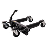 Chariot de voiture hydr. 680 kg. par unité - afbeelding 1