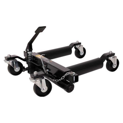 Chariot de voiture hydr. 680 kg. par unité