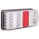 Treigette Tregegar Light arrière 43 LED à droite