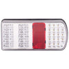 Treigette Tregegar Light arrière 43 LED à droite