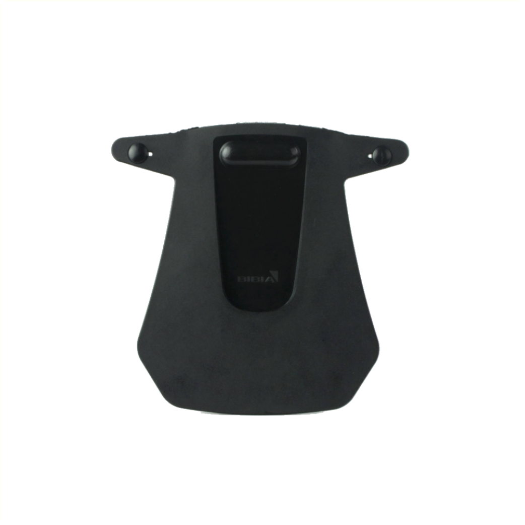 Bavette Clic Moderne 16 x 13,5 cm