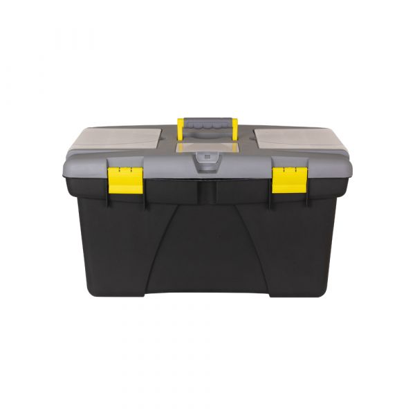 Boîte à outils 670x393x370 mm.*