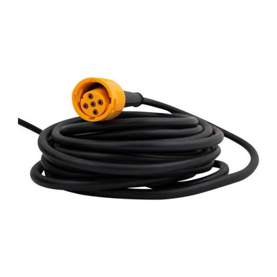 Treigette Tregegar Câble d'éclairage arrière Ensemble de 6 mètres