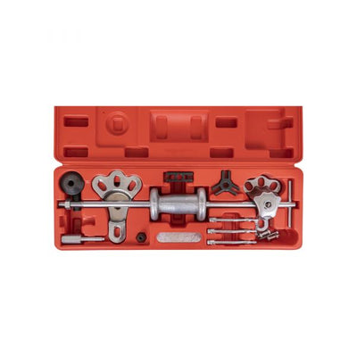 Topgear topgear slagtrekkerset
