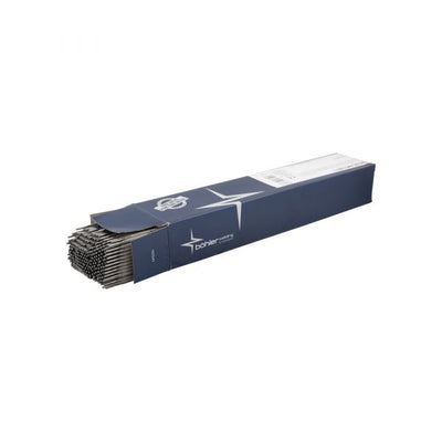 Électrode 2,5 mm Bohler, 275 pièces