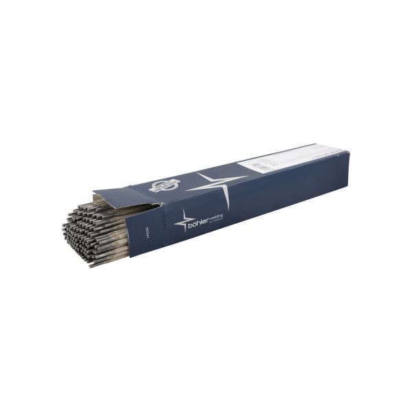 Electrode 4,0 mm Bohler, 113 pièces