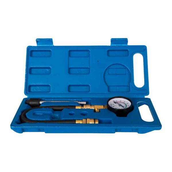 Testeur de compression d'essence