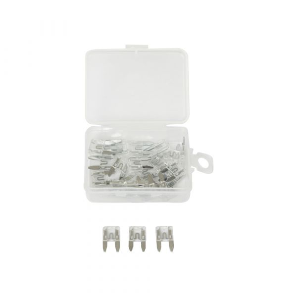 Stack Faxt Mini 25 ampère blanc