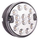 AC inversant la lumière 140 mm. 12-24V LED * - afbeelding 1