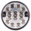 AC inversant la lumière 140 mm. 12-24V LED *