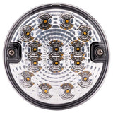 AC inversant la lumière 140 mm. 12-24V LED * - afbeelding 2