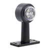 Treigette Tregegar Largeur Lamp Pendell Lamp Straight 12-24V LED