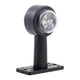 Treigette Tregegar Largeur Lamp Pendell Lamp Straight 12-24V LED