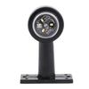 Treigette Tregegar Largeur Lamp Pendell Lamp Straight 12-24V LED
