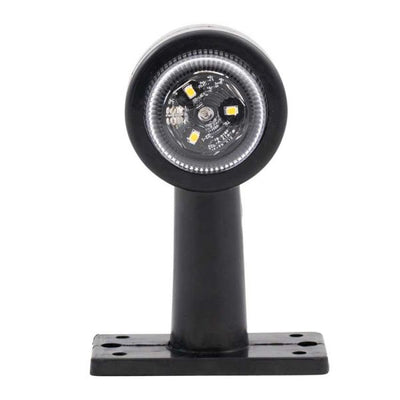 Treigette Tregegar Largeur Lamp Pendell Lamp Straight 12-24V LED