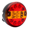 Tregegar Tregegar Light arrière 140 mm. 14 LED