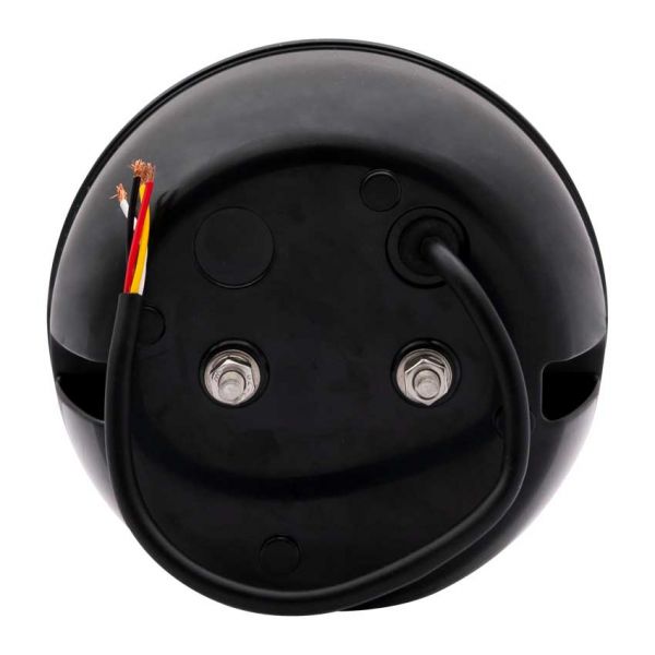 Tregegar Tregegar Light arrière 140 mm. 14 LED