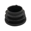 Insert environ 22 mm. tête plate