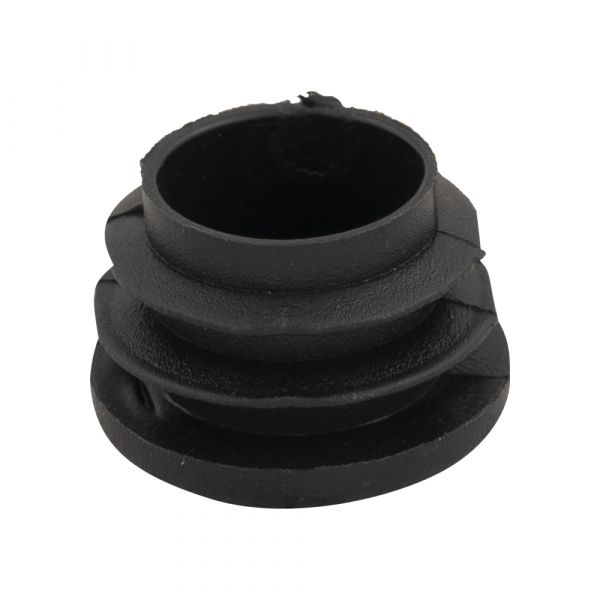 Insert environ 22 mm. tête plate