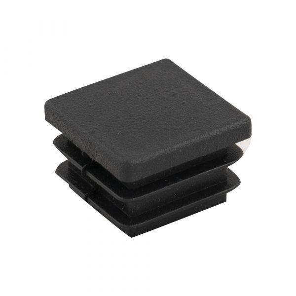 Insertop carré 20x20 mm.