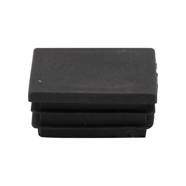 Insertdop carré 45x45 mm.