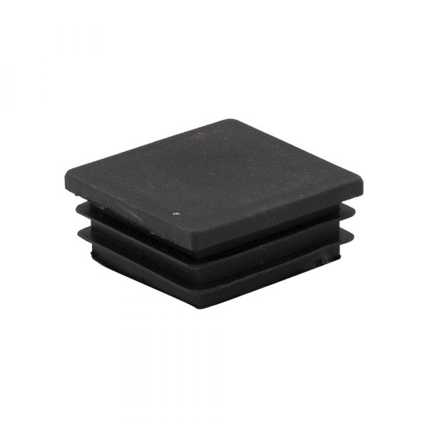 Insertdop carré 45x45 mm.