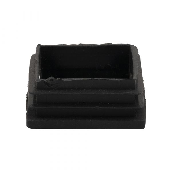 Insertdop carré 45x45 mm.