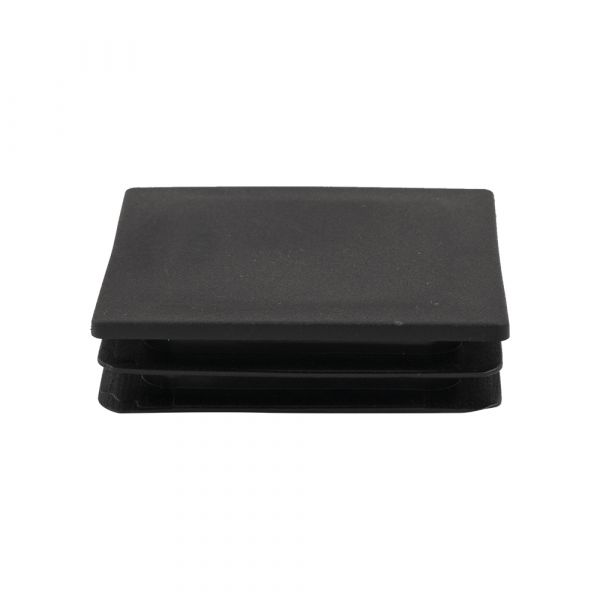 Insertdop carré 90x90 mm.